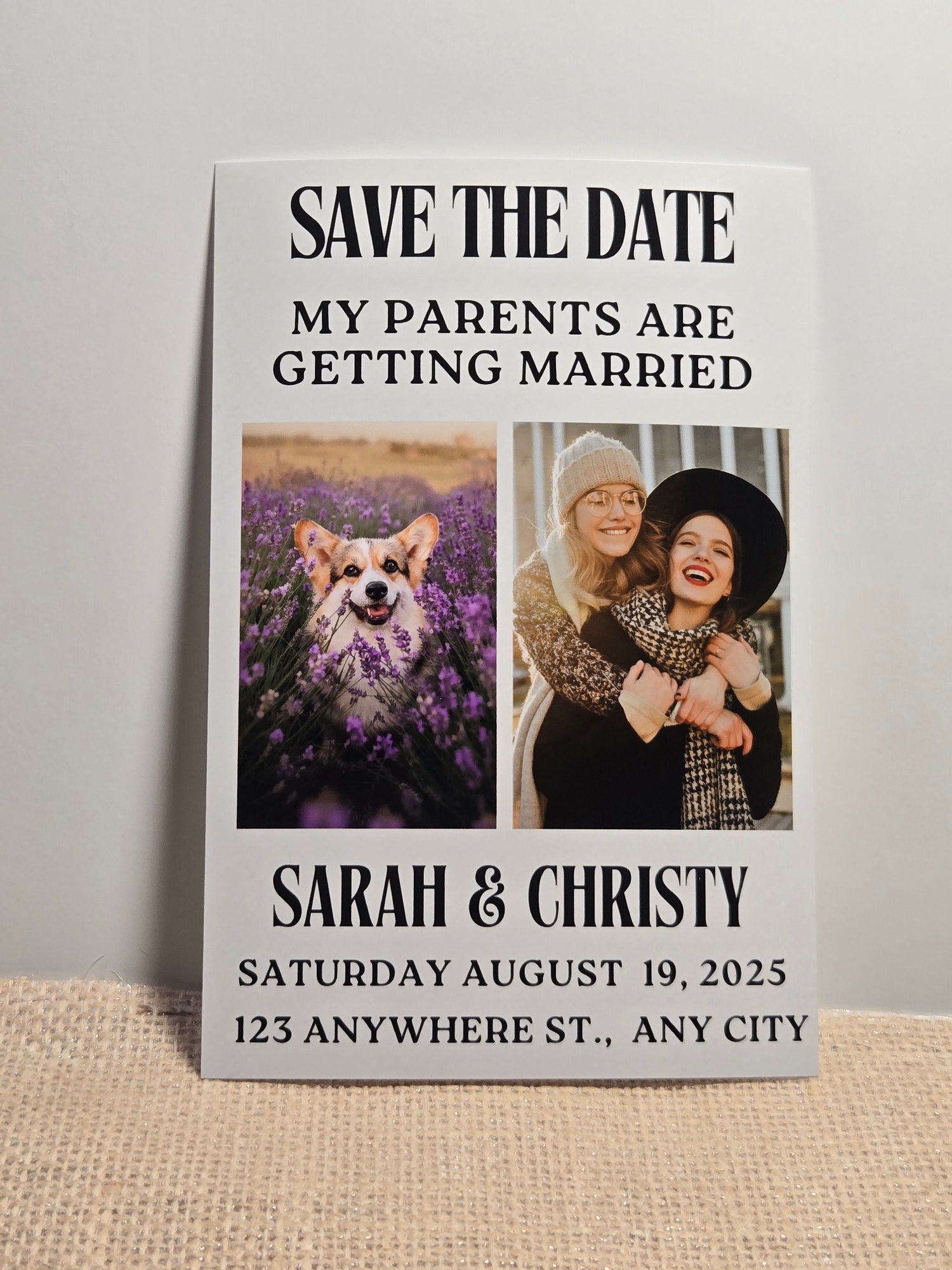 Semi- Gloss Photo Paper Prints